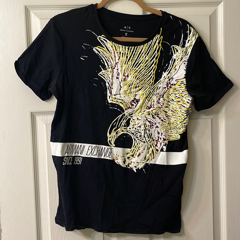 Armani Exchange A/X Phoenix Collection